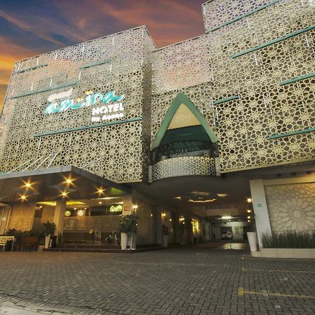 Grand Amira Hotel Solo, Azana Hotels Collection Zewnętrze zdjęcie