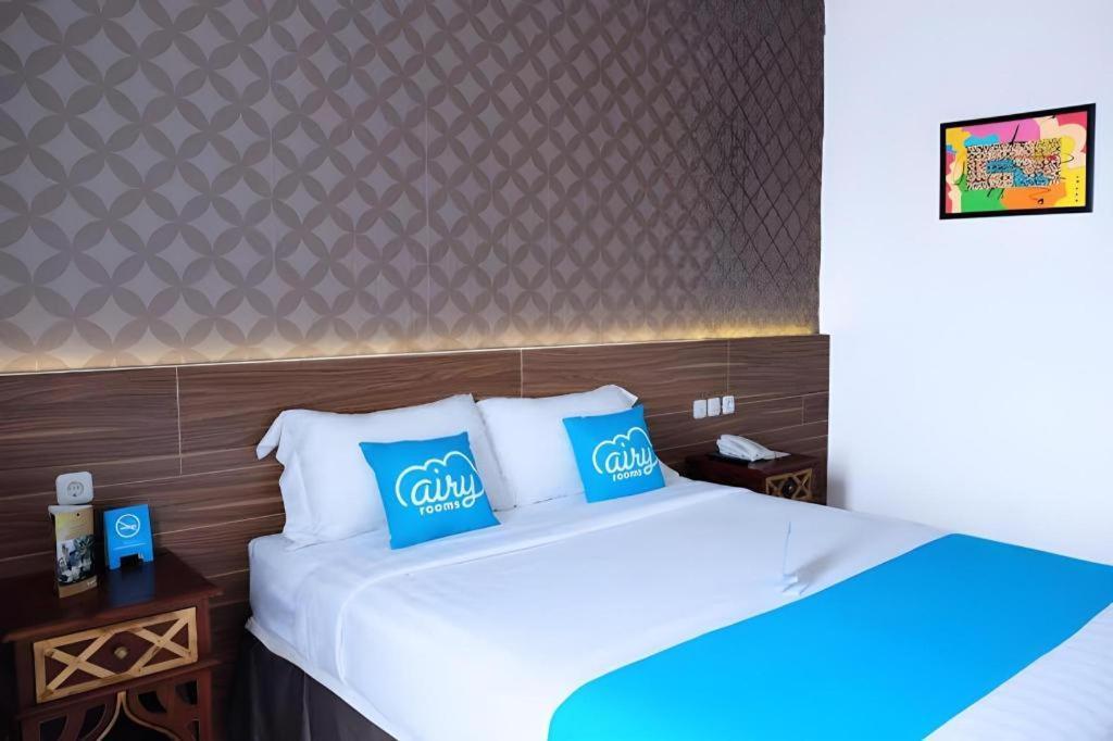 Grand Amira Hotel Solo, Azana Hotels Collection Zewnętrze zdjęcie