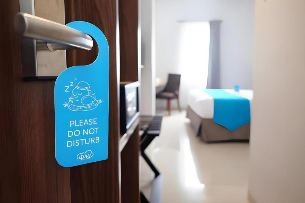 Grand Amira Hotel Solo, Azana Hotels Collection Zewnętrze zdjęcie